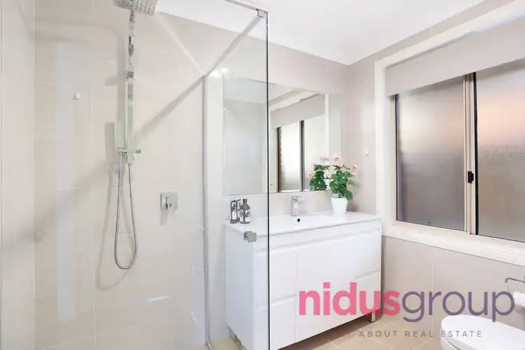 Sixth view of Homely house listing, 55 Perrin Avenue, Plumpton NSW 2761