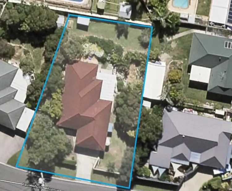 54 Paul Tully Avenue, Collingwood Park QLD 4301