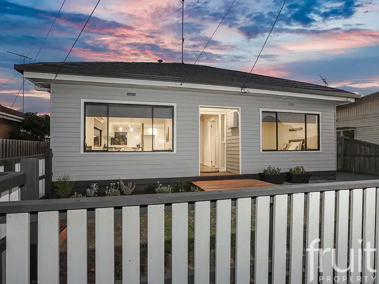 42A Wilton Avenue, Newcomb VIC 3219