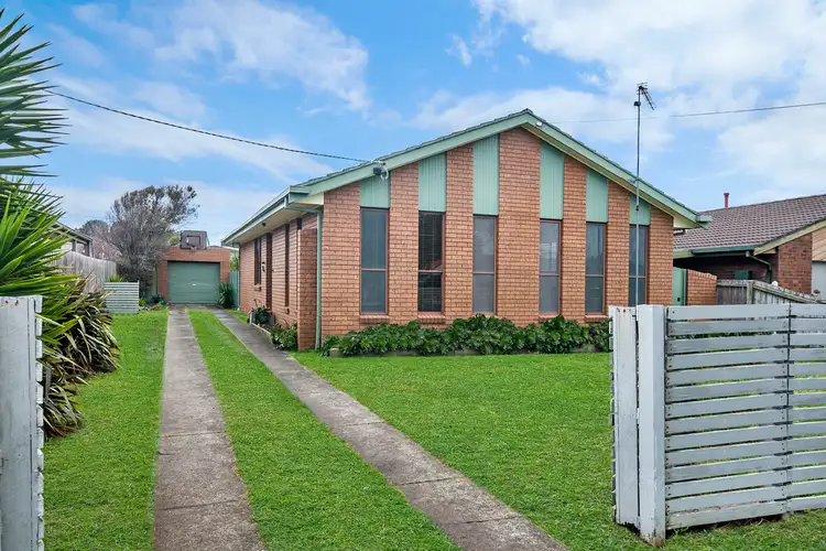 98 George Street, Portland VIC 3305