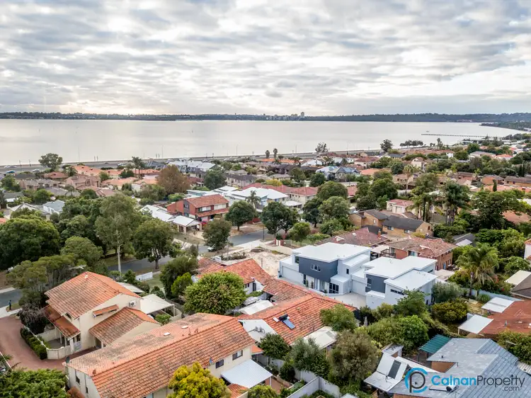 Seventh view of Homely semi-detached listing, 1/14 Leonora Street, Como WA 6152