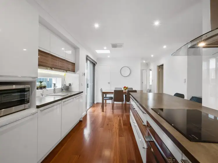 4 Hubert Street, Guildford WA 6055