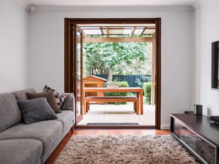 Second view of Homely house listing, 4 Hubert Street, Guildford WA 6055
