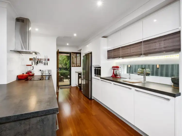 Third view of Homely house listing, 4 Hubert Street, Guildford WA 6055