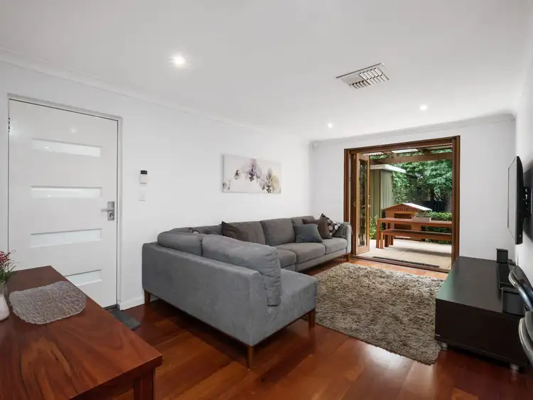 Fifth view of Homely house listing, 4 Hubert Street, Guildford WA 6055