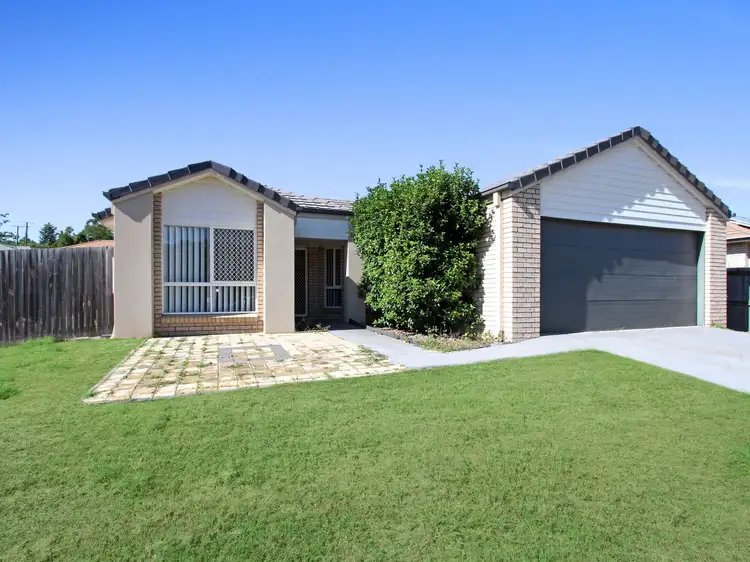 Main view of Homely house listing, 16 Neumann Place, Leichhardt QLD 4305