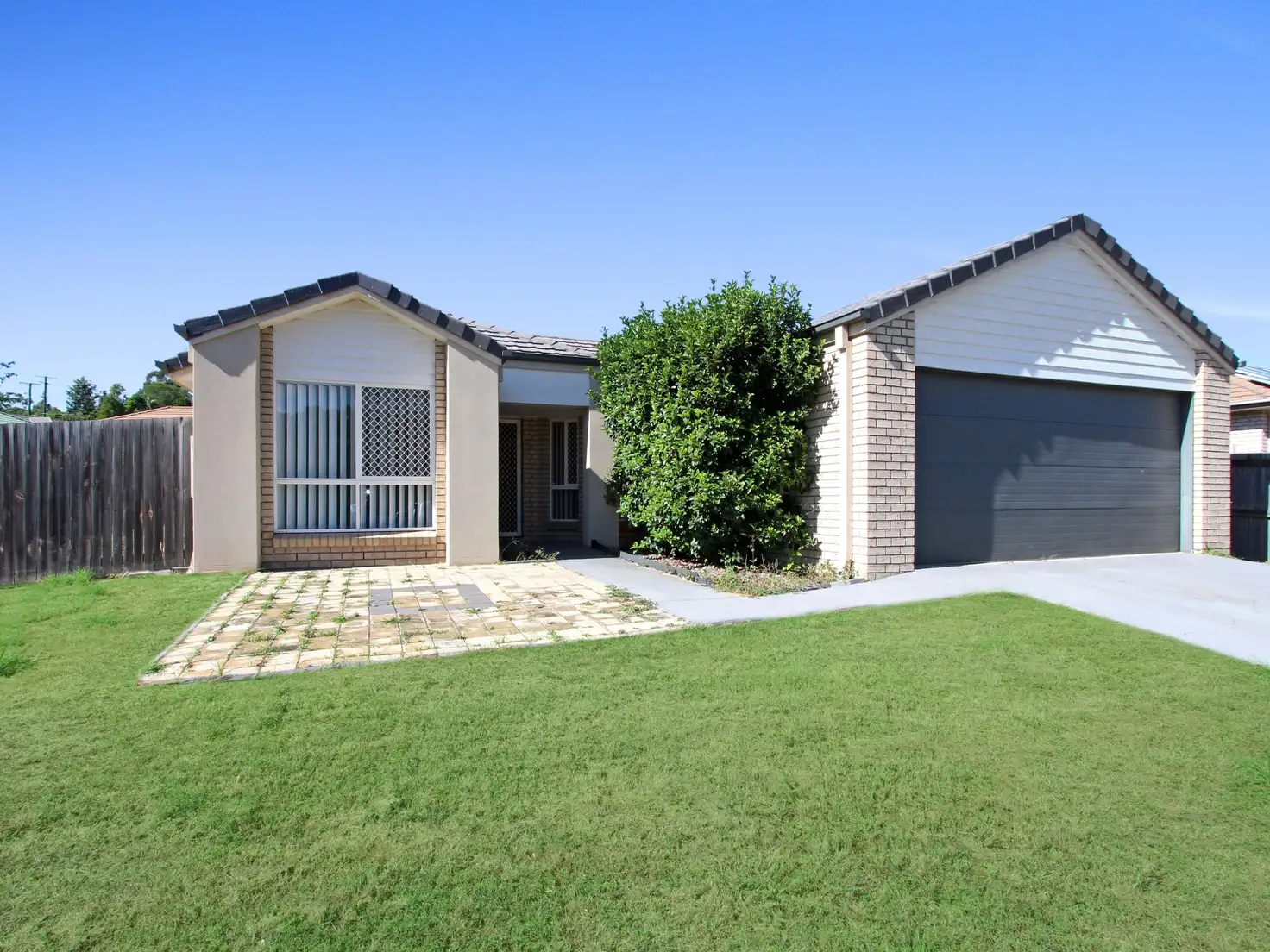 Main view of Homely house listing, 16 Neumann Place, Leichhardt QLD 4305