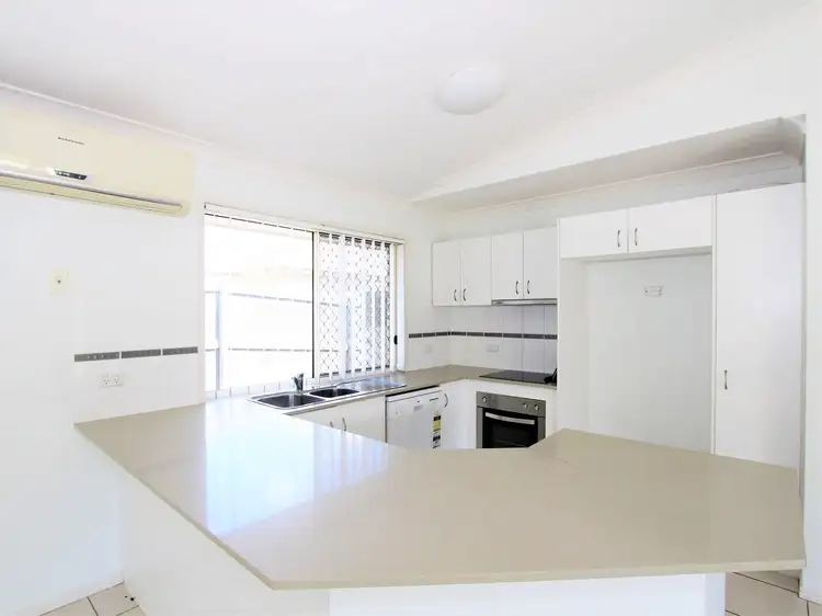 Second view of Homely house listing, 16 Neumann Place, Leichhardt QLD 4305