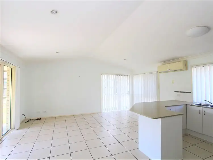 Third view of Homely house listing, 16 Neumann Place, Leichhardt QLD 4305