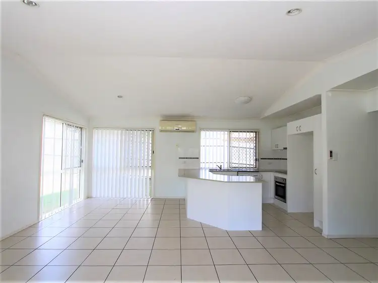 Fourth view of Homely house listing, 16 Neumann Place, Leichhardt QLD 4305