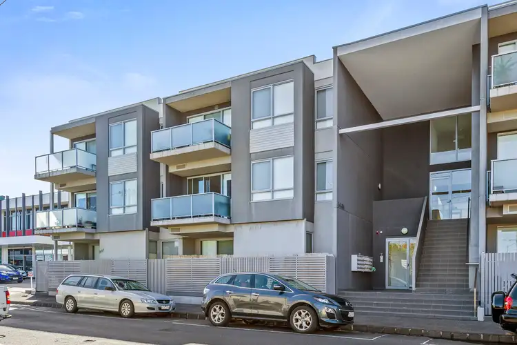 Second view of Homely apartment listing, 108/54-84 Percy Street, Brunswick VIC 3056