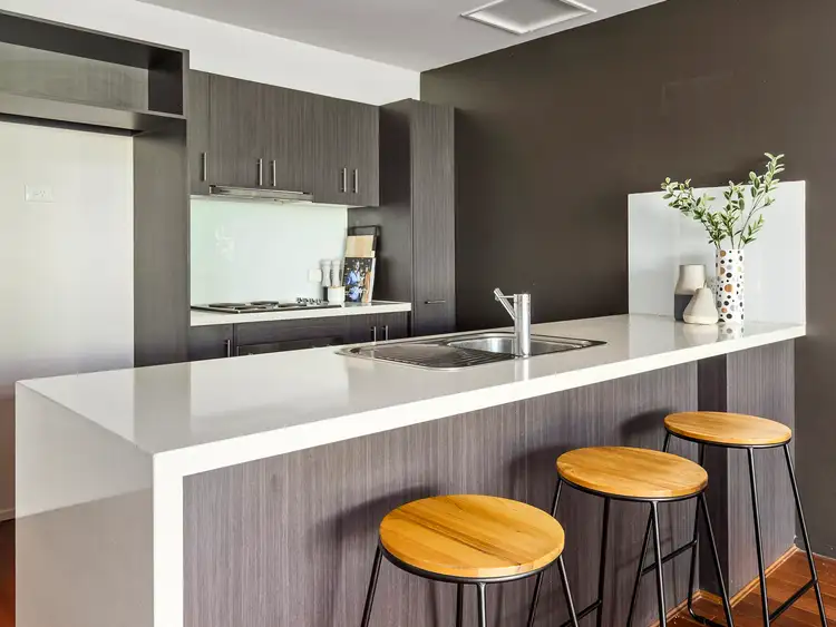 Fourth view of Homely apartment listing, 108/54-84 Percy Street, Brunswick VIC 3056
