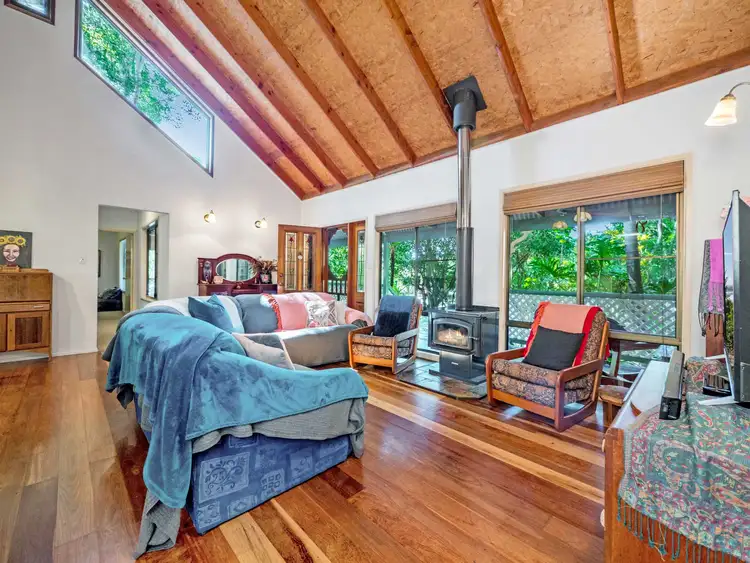 Fourth view of Homely house listing, 34 Matong Drive, Ocean Shores NSW 2483
