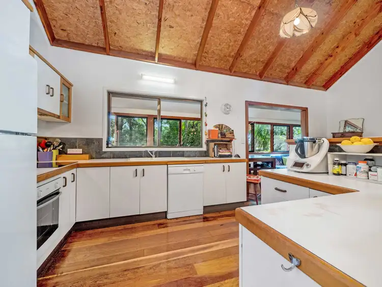 Sixth view of Homely house listing, 34 Matong Drive, Ocean Shores NSW 2483