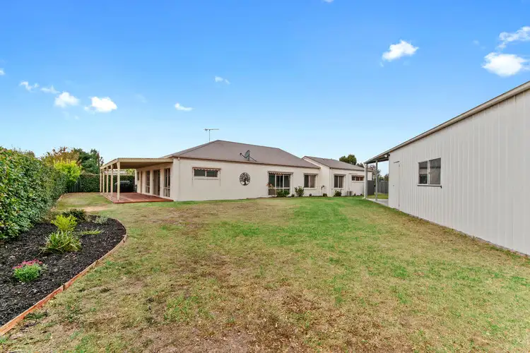 Sixth view of Homely house listing, 21 Krista Court, Sale VIC 3850