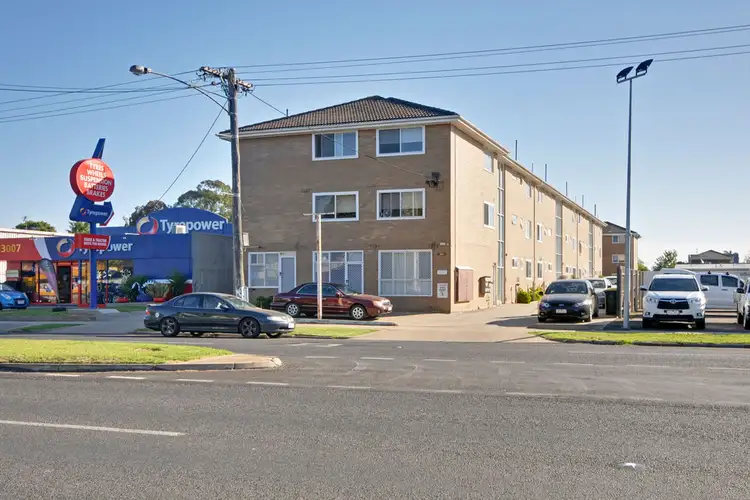 17/291 York Street, Sale VIC 3850