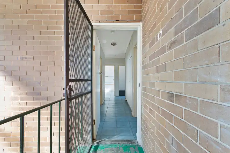 Third view of Homely apartment listing, 17/291 York Street, Sale VIC 3850