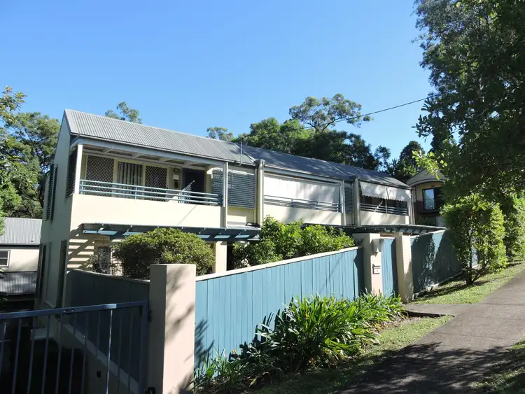 4/11 Woodstock Avenue, Taringa QLD 4068