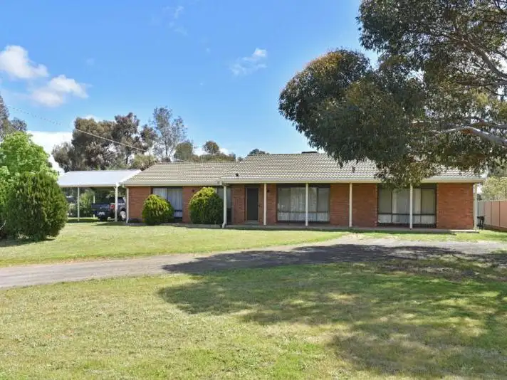 1 Drovers Close, Maiden Gully VIC 3551