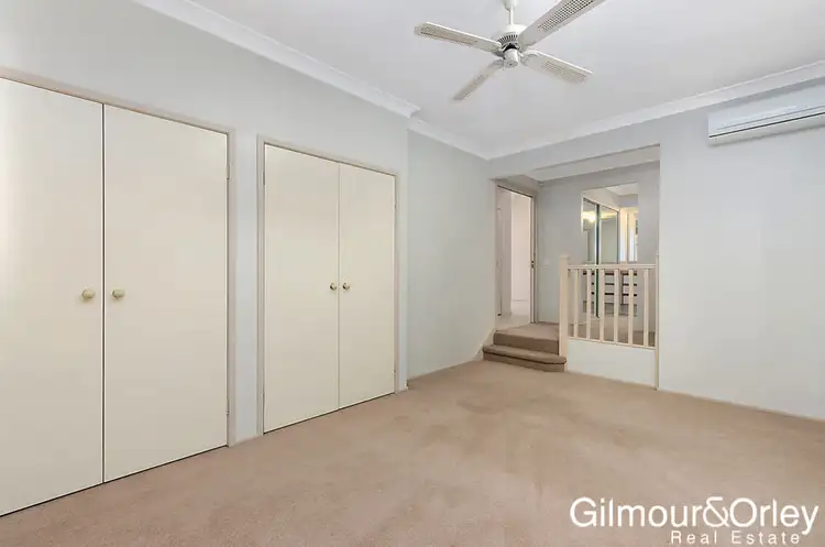 Second view of Homely house listing, 34 Gilbert Road, Glenhaven NSW 2156