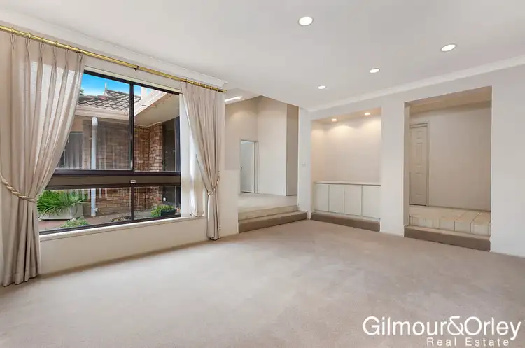 Third view of Homely house listing, 34 Gilbert Road, Glenhaven NSW 2156