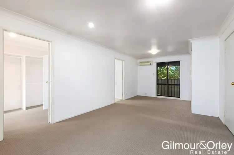 Fifth view of Homely house listing, 34 Gilbert Road, Glenhaven NSW 2156