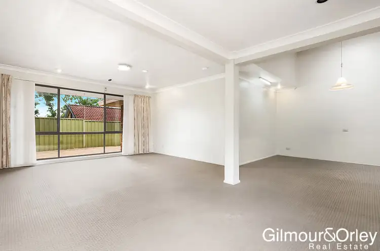 Sixth view of Homely house listing, 34 Gilbert Road, Glenhaven NSW 2156