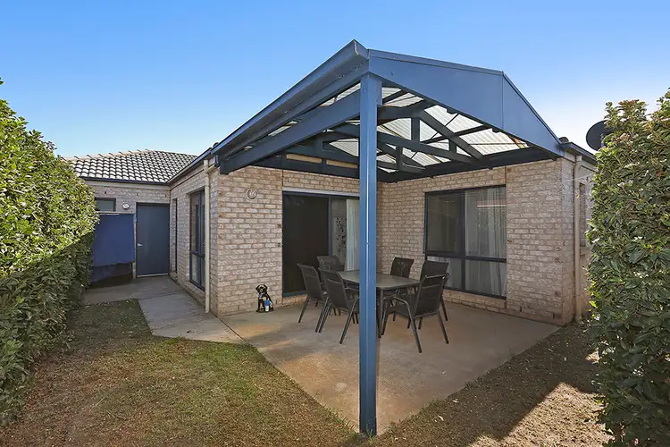 Second view of Homely townhouse listing, 20 Langley Street, Warrnambool VIC 3280