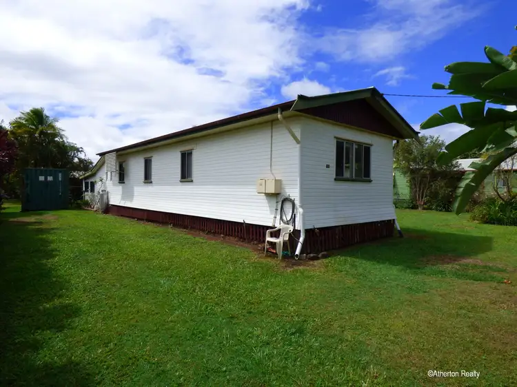 Address available on request
