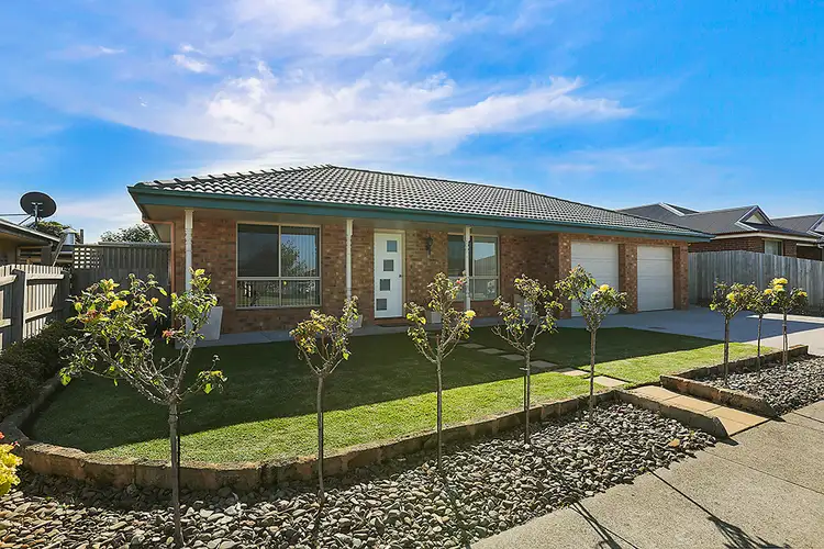 Second view of Homely house listing, 38 Darwinia Street, Dennington VIC 3280