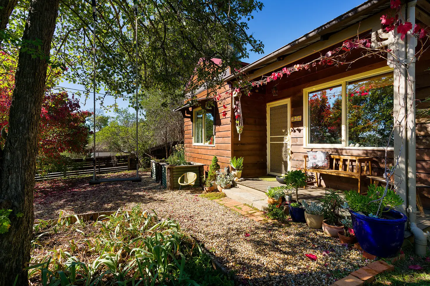 Main view of Homely house listing, 10 Adams Street, Castlemaine VIC 3450