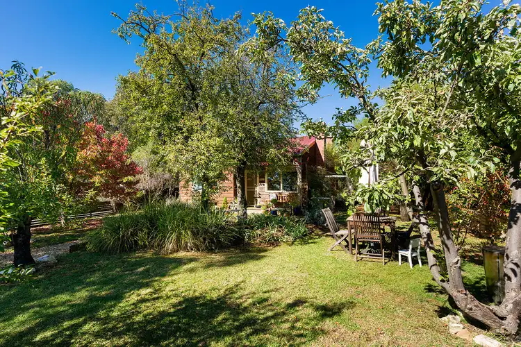 Second view of Homely house listing, 10 Adams Street, Castlemaine VIC 3450