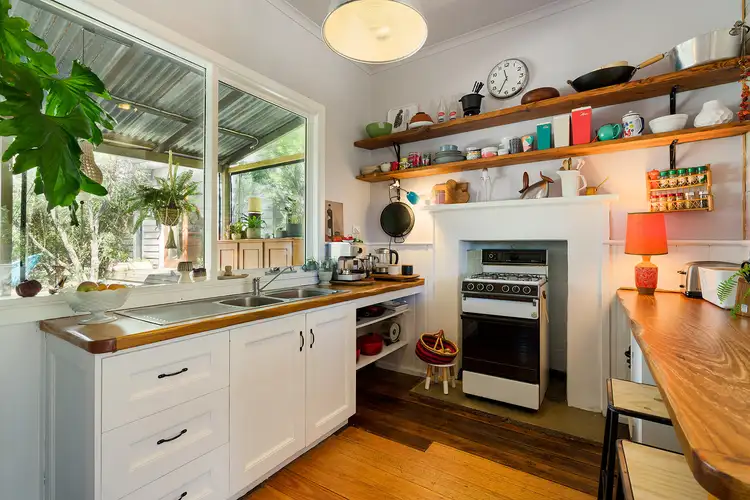 Fifth view of Homely house listing, 10 Adams Street, Castlemaine VIC 3450
