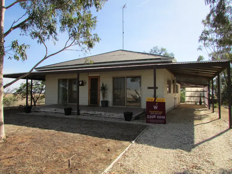 380 Kewell East Road, Minyip VIC 3392