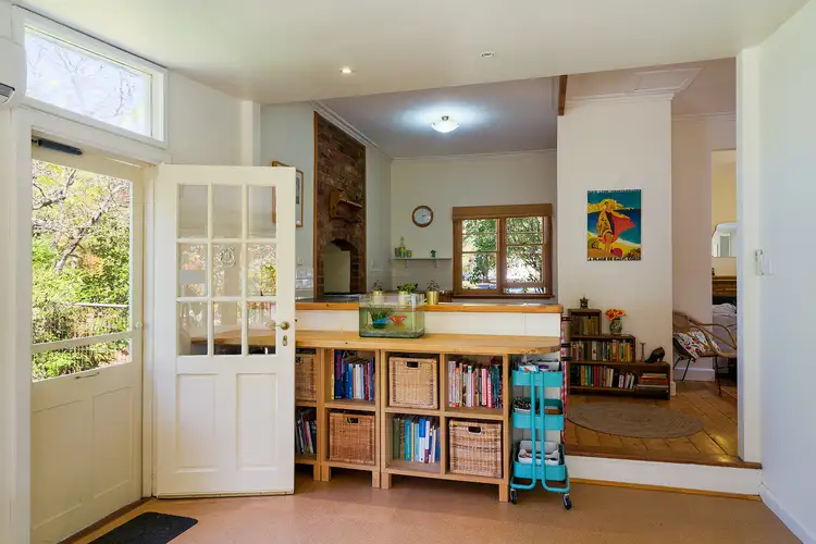 Second view of Homely house listing, 21 Britton Street, Castlemaine VIC 3450