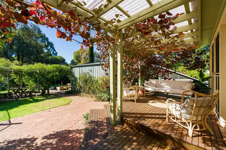 Sixth view of Homely house listing, 21 Britton Street, Castlemaine VIC 3450