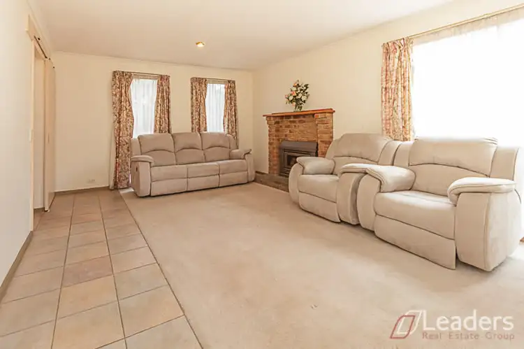 Second view of Homely house listing, 59 Lakewood Drive, Knoxfield VIC 3180