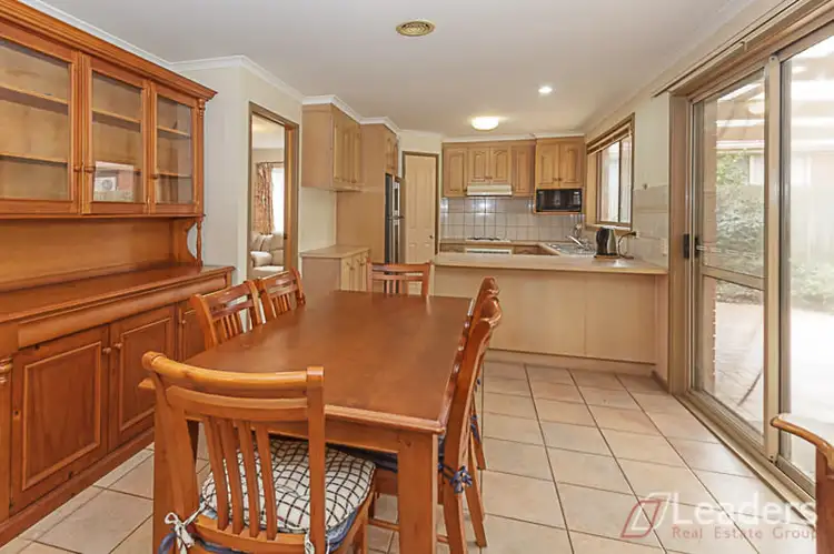 Third view of Homely house listing, 59 Lakewood Drive, Knoxfield VIC 3180