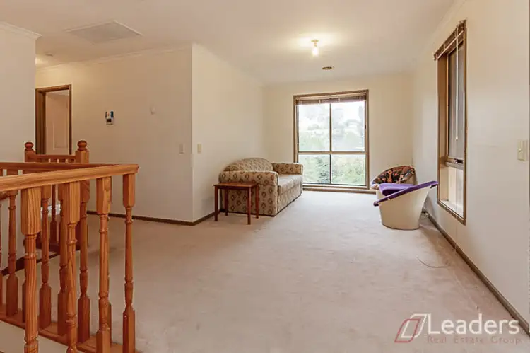 Fourth view of Homely house listing, 59 Lakewood Drive, Knoxfield VIC 3180