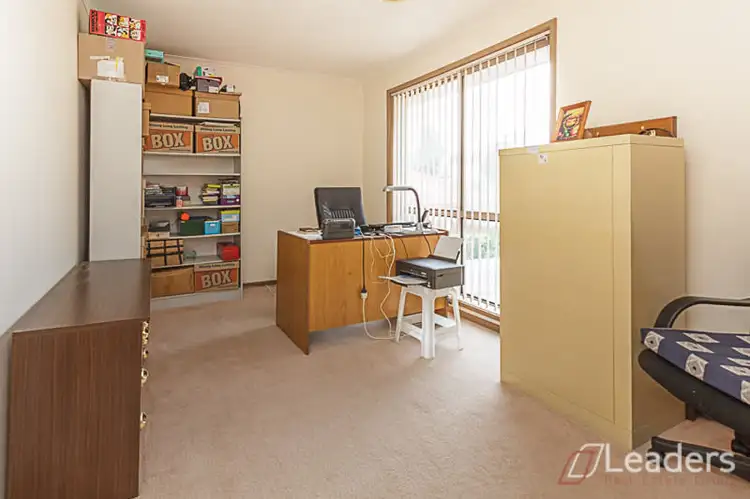 Seventh view of Homely house listing, 59 Lakewood Drive, Knoxfield VIC 3180