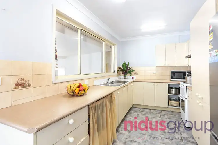 Third view of Homely house listing, 6 Murphy Place, Blackett NSW 2770
