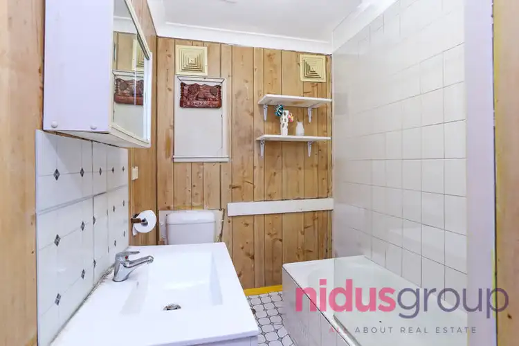 Fourth view of Homely house listing, 6 Murphy Place, Blackett NSW 2770