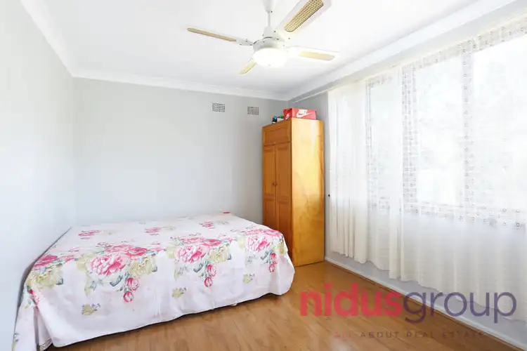 Fifth view of Homely house listing, 6 Murphy Place, Blackett NSW 2770