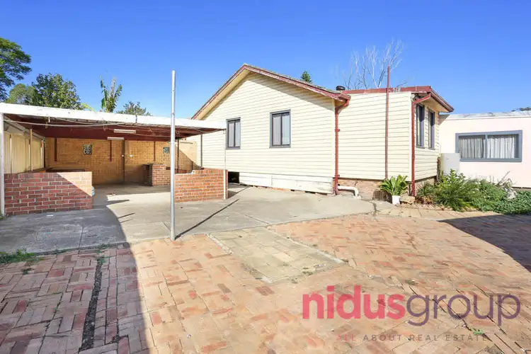 Sixth view of Homely house listing, 6 Murphy Place, Blackett NSW 2770