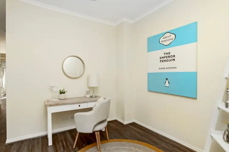 Fourth view of Homely townhouse listing, 55 Waterford Avenue, Maribyrnong VIC 3032