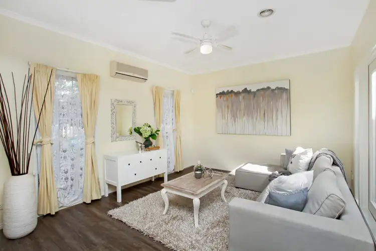 Fifth view of Homely townhouse listing, 55 Waterford Avenue, Maribyrnong VIC 3032