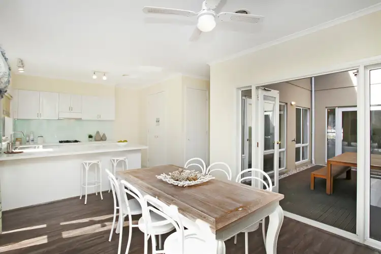 Sixth view of Homely townhouse listing, 55 Waterford Avenue, Maribyrnong VIC 3032