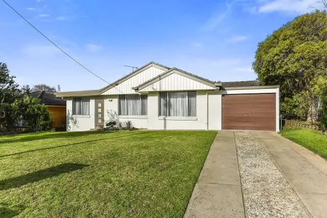 18 Davison Street, Mount Gambier SA 5290