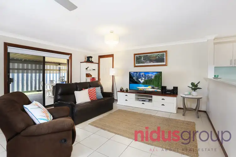 Third view of Homely house listing, 242 Hyatts Road, Plumpton NSW 2761