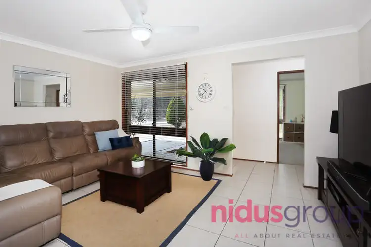 Fourth view of Homely house listing, 242 Hyatts Road, Plumpton NSW 2761